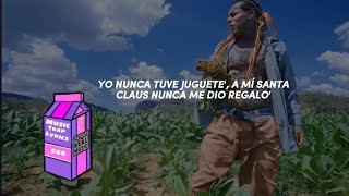 6ix9ine  Bori Feat Lenier  letra [upl. by Adnilasor]