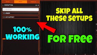 Skip SETUPSPREPS Glitch Works For All Disruption Preps Skip Setups Glitch Cayo Perico Heist GTA 5 [upl. by Nilyam]