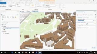 Webinar creating 3D models using Digimap data [upl. by Cordier]