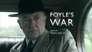 FOYLES WAR Series 8 [upl. by Moule252]