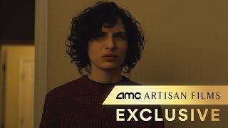 THE GOLDFINCH  Exclusive Video Oakes Fegley Finn Wolfhard  AMC Theatres 2019 [upl. by Aneehsram]