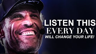 LISTEN TO THIS EVERYDAY AND CHANGE YOUR LIFE  Tony Robbins Motivational Speech [upl. by Elah]