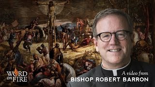 Bishop Barron on Who Jesus Truly Is [upl. by Ketti]