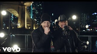 Tim McGraw Tyler Hubbard  Undivided Directors Cut [upl. by Airla]