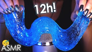 12h ASMR 9999 of YOU will fall Asleep 😴 The Most Magical ASMR Sound EVER No Talking [upl. by Oeflein]