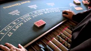 CasinoampCards Shuffle like a croupier [upl. by Esela]