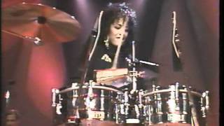 TITO PUENTESHEILA E AND PETE ESCOVEDOLATINA FAMILIA [upl. by Nagad]