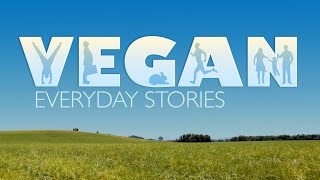 Vegan Everyday Stories [upl. by Nilved]