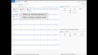 QuantStudio Design and Analysis 2 Video Tutorial  Edit Plate Setup [upl. by Nyliahs]