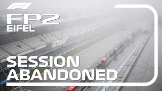 2020 Eifel Grand Prix FP2 quotHighlightsquot [upl. by Leinadnhoj]