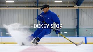 Hockey Stop [upl. by Naivaf]