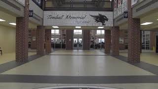 Tomball Memorial High School [upl. by Sams]