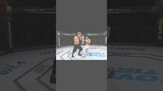 Ufc 4  KOMMA  Clips short [upl. by Raeann]