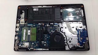 dell inspiron 15 3000 Ram upgrade amp internal ports  Dell Inspiron 3501 Ram upgrade [upl. by Ordnaxela838]