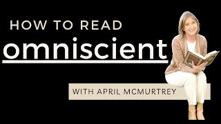 How to Read OMNISCIENT [upl. by Kinch]