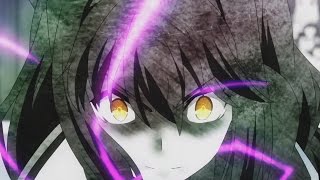 Rakudai Kishi no Cavalry  Ikki vs Todo  Final Fight [upl. by Darnell746]