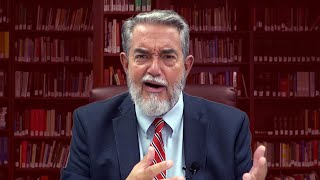 What is the Theology of the Eucharistic Body of Christ Dr Scott Hahn Explains [upl. by Anilah]