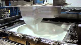 Thermoforming Process [upl. by Anitsyrhc245]