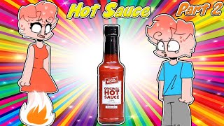 Top 10 Hot Sauce Meme Roblox Piggy version Gumball  FUNNIEST EVER [upl. by Mylan]