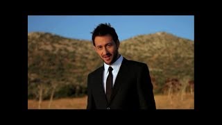 Πάνος Καλίδης  Γεια Σου  Panos Κalidis  Gia Sou  Official Video Clip HQ [upl. by Arimihc]