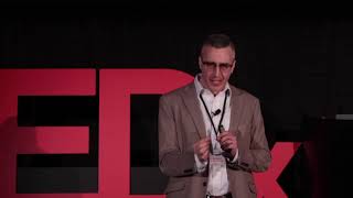 How to Get Over The End of a Relationship  Antonio PascualLeone  TEDxUniversityofWindsor [upl. by Jannel]