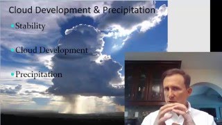 Meteorology Chapter 5 Lecture [upl. by Assiluj]