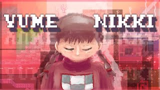 Understanding Yume Nikki [upl. by Janeczka]