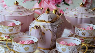 3 Tips to Help You Throw the Perfect Tea Party [upl. by Sula54]