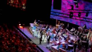 Andre Rieu  Drinking Song La Traviata Verdi Zagreb 15062017 [upl. by Alyahsat459]