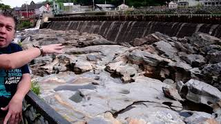 Massachusetts Shelburne Falls [upl. by Chadburn404]