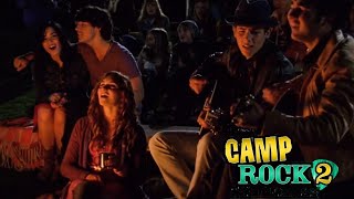 Camp Rock 2 Parte Final [upl. by Azne182]