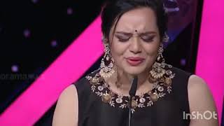 super4 season 2 mazhavil manorama muthumazhakonjal pole beautiful song [upl. by Cykana]