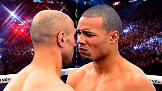 Chris Eubank vs Arthur Abraham  Full Highlights HD [upl. by Bautista465]