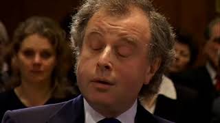 Bach  English Suites Andras Schiff [upl. by Syl]