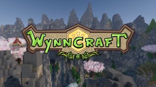 Wynncraft the Minecraft MMORPG  Official Trailer Shortened [upl. by Aniratac]