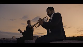 Ibrahim Maalouf  Beirut Duo Version  40 Melodies Official Music Video [upl. by Akerdal]