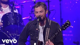 Kings Of Leon  Sex On Fire Live on Letterman [upl. by Mikel]