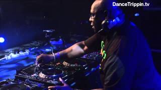 Carl Cox  Space Opening  Ibiza [upl. by Aryn294]