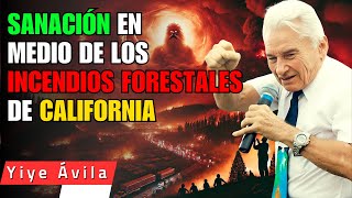 Yiye Avila Predicas  Testimonios Impactantes desde California [upl. by Nojad237]