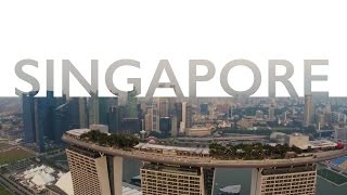 Smart Cities Singapore [upl. by Cresa]