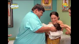 Taarak Mehta Ka Ooltah Chashmah  Episode 1641  Full Episode [upl. by Nivat529]