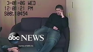 Making a Murderer  Evidence Left Out  EPISODE 2 [upl. by Hallett]