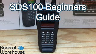 SDS100 The Beginners Guide [upl. by Ohcirej]