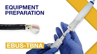 Flexible Bronchoscopy Introduction 8  Awake Intubation Part 1 [upl. by Adyl]