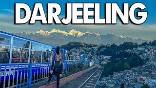 quotExploring Darjeeling A Gem of West Bengalquot  Darjeeling [upl. by Aerdnuahs851]