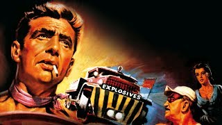 The Wages of Fear 1953  the best thriller of all time [upl. by Llerroj]