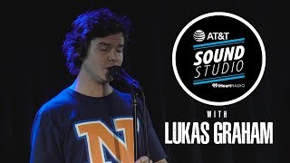 Lukas Graham Performs quot7 Yearsquot quotLove Somebodyquot amp More [upl. by Yahs]