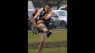 Kyneton Tigers [upl. by Culver]