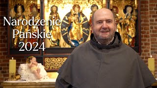 Życzenia Boże Narodzenie 2024 [upl. by Aicre]