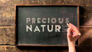 ALFAPARF MILANO PRESENTS…PRECIOUS NATURE [upl. by Schilling954]